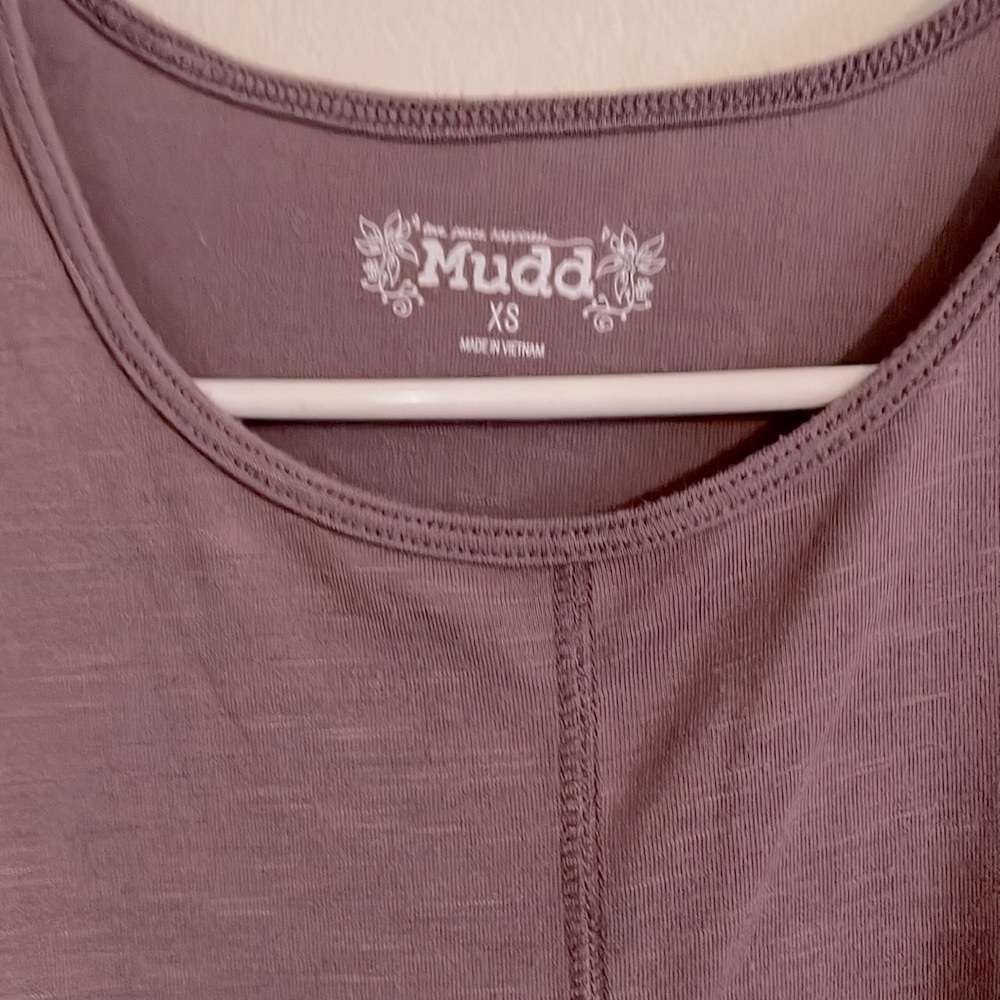 🌺MUDD TANK TOP - Picture 2 of 3